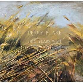 Perry Blake New Years Wish LP