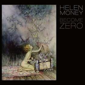 Helen Money Become CD