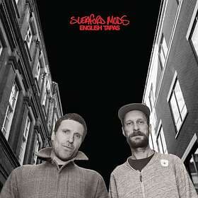 Sleaford Mods English Tapas CD