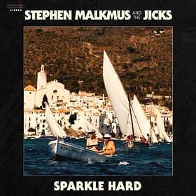 Stephen Malkmus Hard CD
