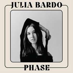 Julia Bardo Phase LP