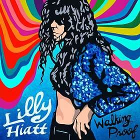 Lilly Hiatt Proof CD