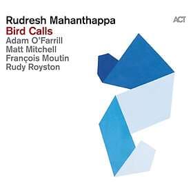 Bird Calls CD