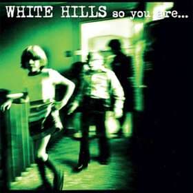 Hills So You Are...So You'll Be CD