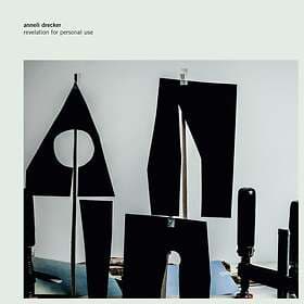 Anneli Drecker Revelation For Personal Use CD