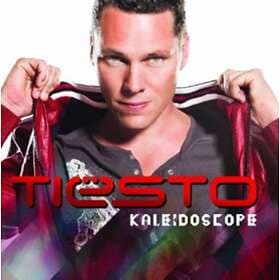 Tiesto Kaleidoscope CD