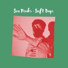 Sea Pinks Soft Days CD