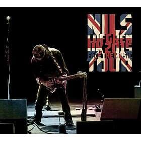 Nils Lofgren UK2015 Face The Music Tour CD