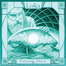 Loka Passing Place CD