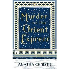Murder on the Orient Express
