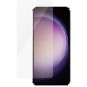 PanzerGlass™ Ultra-Wide Fit Screen Protector EasyAligner for Samsung Galaxy S23