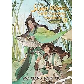 The Scum Villain's Self-Saving System: Ren Zha Fanpai Zijiu Xitong (Novel) Vol. 