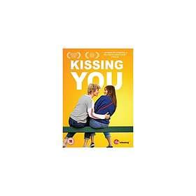 Kissing You DVD