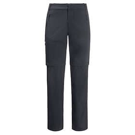 Jack Wolfskin Glastal Zip Away Pants (Men's)