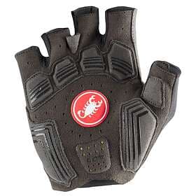 Castelli Endurance Short Gloves (Men's)