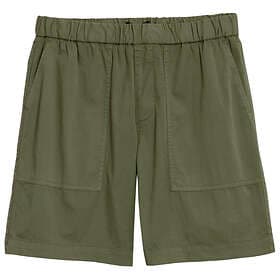 Elvine Garrison Shorts (Men's)