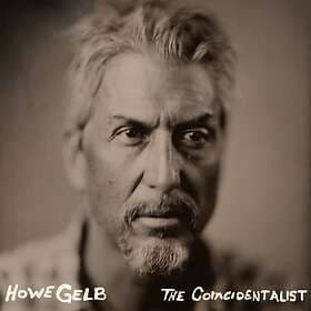 Howe Gelb The Coincidentalist CD