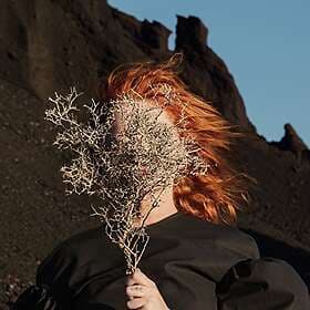 Goldfrapp Silver Eye CD
