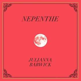 Julianna Barwick Nepenthe CD