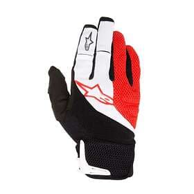 AlpineStars Bicycle Moab Long Gloves (Men's)