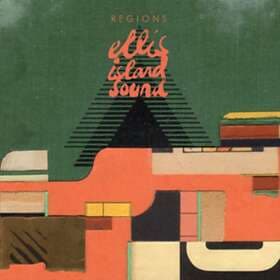 Ellis Island Sound Regions CD