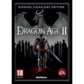 Dragon Age II - Bioware Signature Edition (PC)