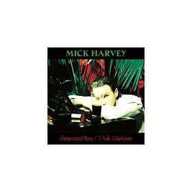 Mick Harvey Intoxicated Man / Pink Elephants CD