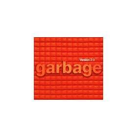 Garbage Version 2.0 20th Anniversary Edition (Remastered) CD
