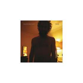 Phosphorescent Pride CD