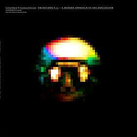 Colin Edwin & Feliciati Twinscapes V. 02 A Modern Approach To The Dancefloor CD