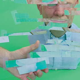 Tera Melos Trash Generator CD