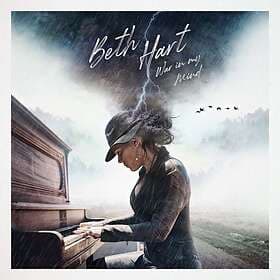 Beth Hart War In My Mind CD