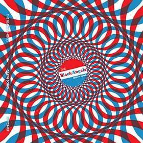 The Black Angels Death Song CD