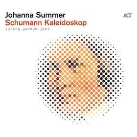 Johanna Summer Kaleidoskop CD