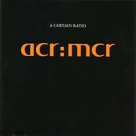 A Certain Acr:Mcr CD