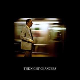 Baxter Dury Night Chancers CD