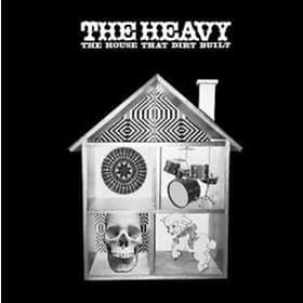 The Heavy House That Dirt Built CD