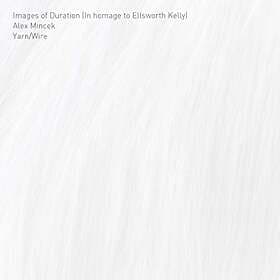 Yarn/Wire Images Of Duration CD