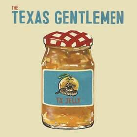 Gentlemen TX Jelly CD