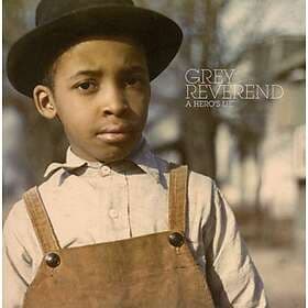 Grey A Hero's Lie CD