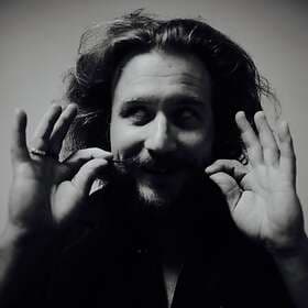 Jim James (My Jacket) Tribute To 2 CD