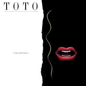 Toto Isolation (Remastered) CD
