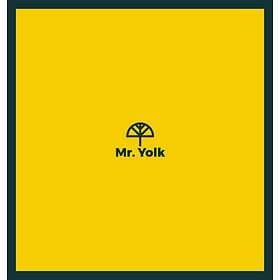 Mr Yolk Self Portrait CD