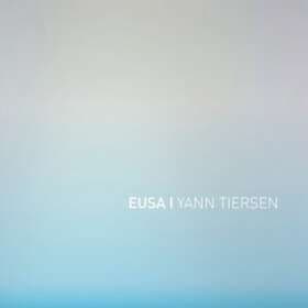 Yann Tiersen EUSA CD
