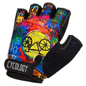 Cycology 8 Days Short Gloves (Men's)