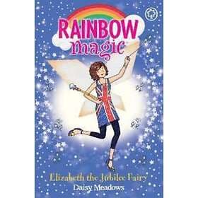 Rainbow Magic: Elizabeth the Jubilee Fairy