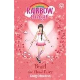 Rainbow Magic: Pearl The Cloud Fairy