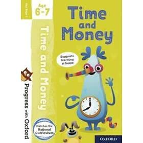 Progress with Oxford: Time and Money Age 6-7