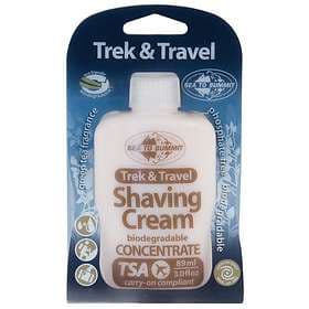 Sea to Summit Shaving Cream 89ml