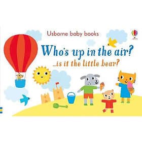 Who's up in the Air?